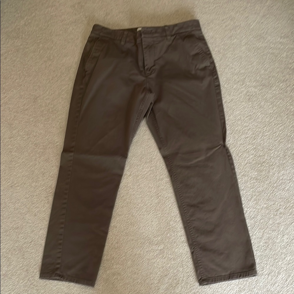 Men's Brown Pants